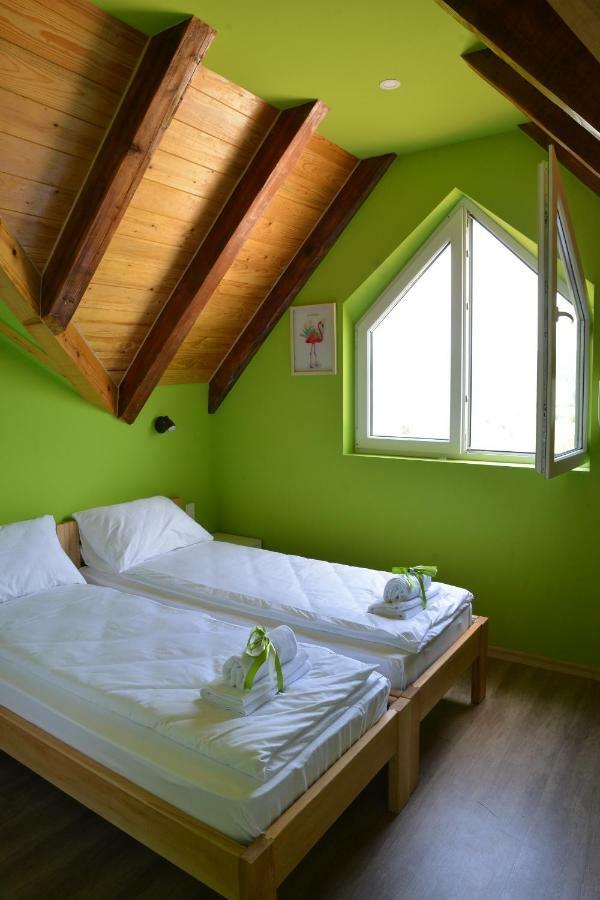 Apartmani Bojeresku Negotin Exterior photo