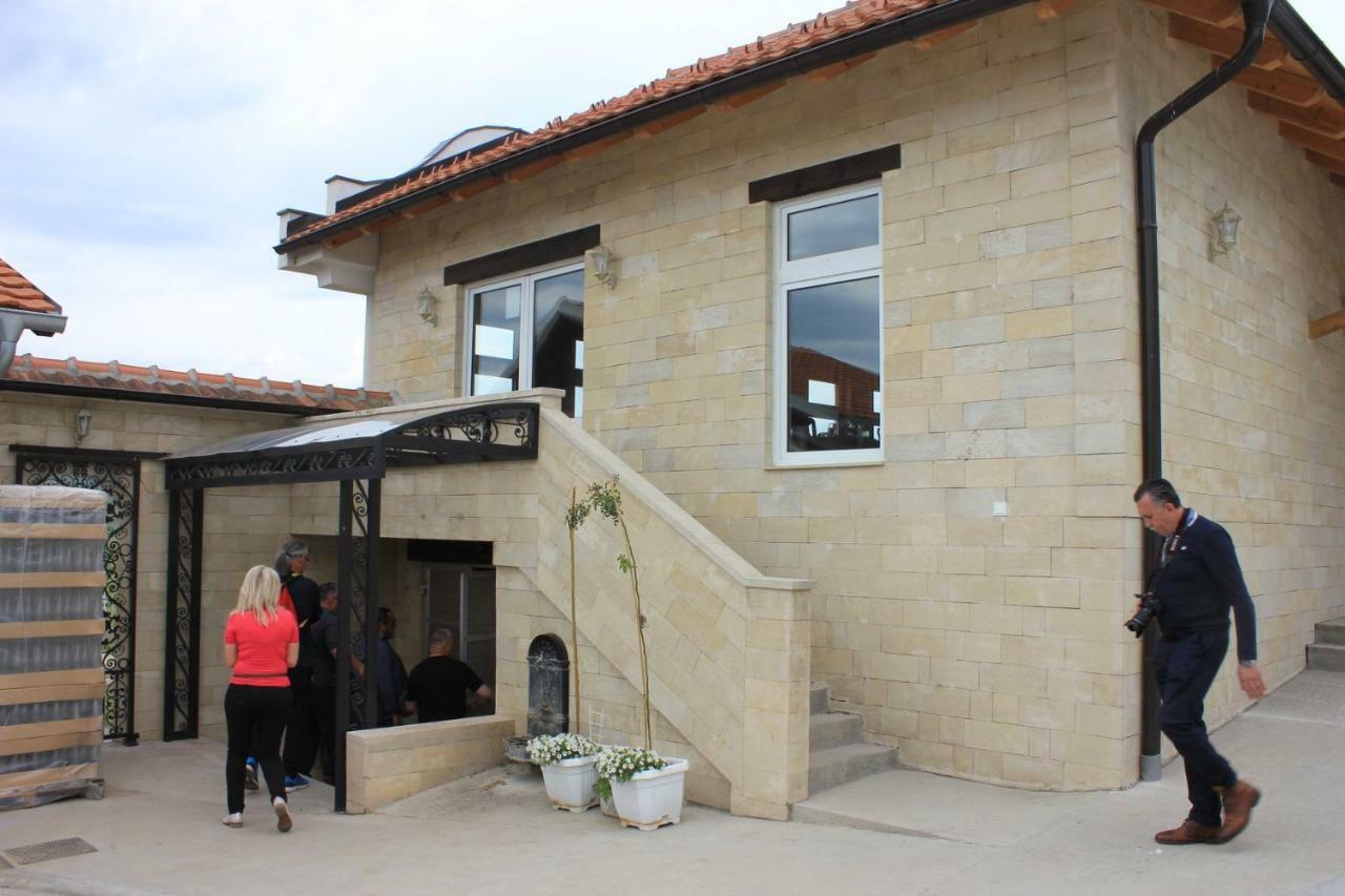 Apartmani Bojeresku Negotin Exterior photo