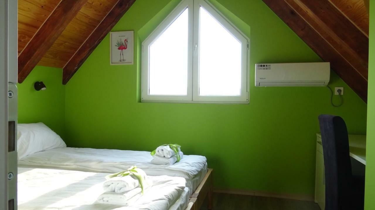 Apartmani Bojeresku Negotin Exterior photo