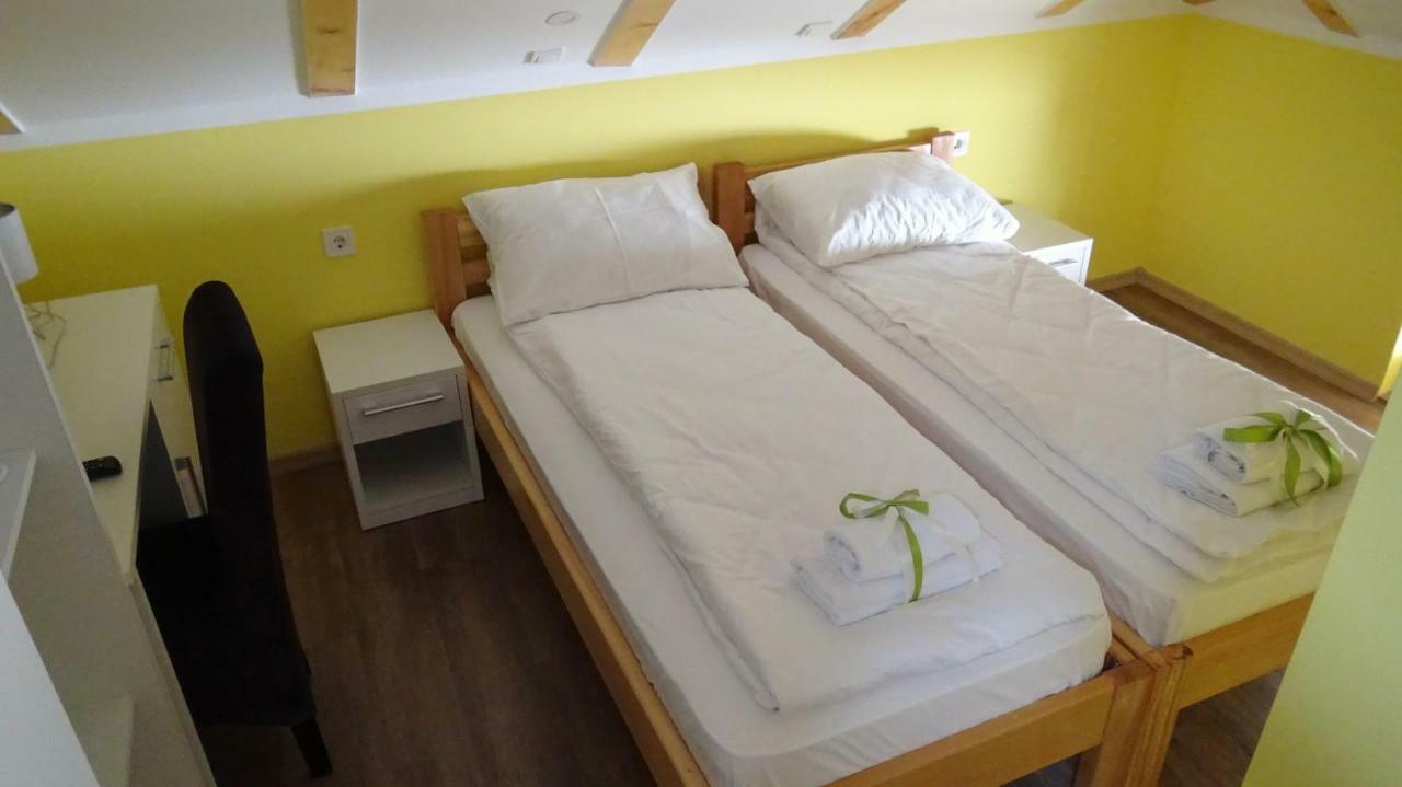 Apartmani Bojeresku Negotin Exterior photo